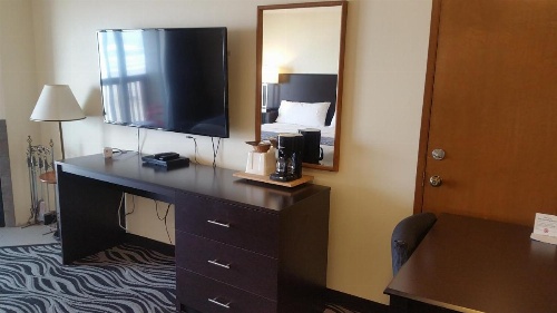 Tradewinds Motel image 23