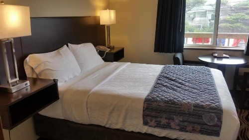 Tradewinds Motel image 28