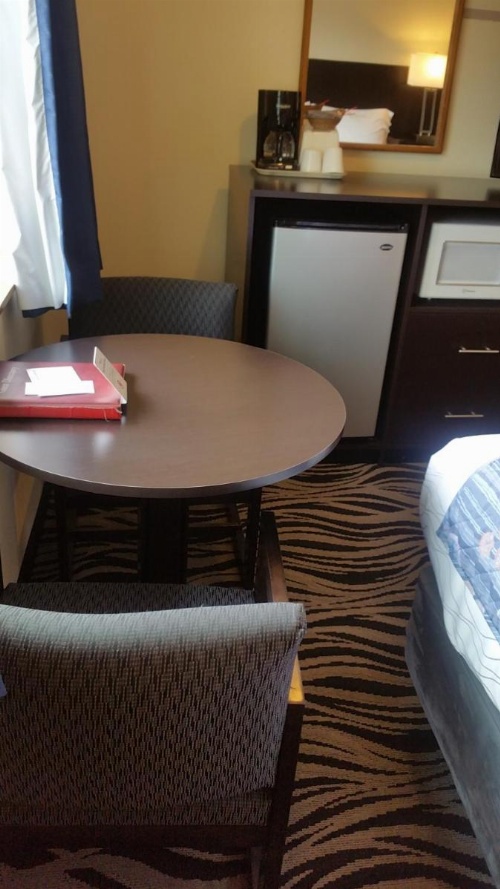 Tradewinds Motel image 32